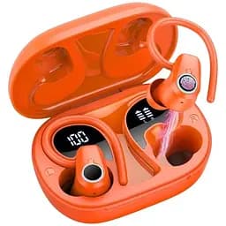 Беспроводные наушники-вкладыши Bluetooth 5.3