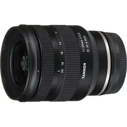 Об'єктив Tamron AF 11-20mm f/2.8 Di III-A RXD Canon RF - мініатюра 11