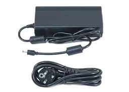 БЖ 120W Chieftec CDP-120ITX зовнішній + DC/DC плата, 87%, чорний - мініатюра 3
