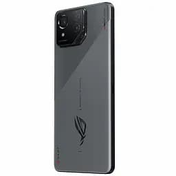 Смартфон Asus ROG Phone 8 16/256GB Rebel Grey - мініатюра 3