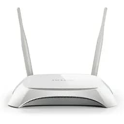 Маршрутизатор TP-Link (TL-MR3420)