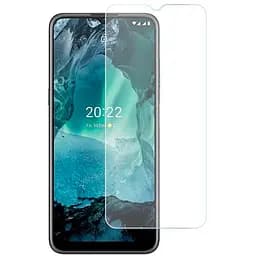 Захисне скло POCO M5