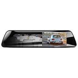 Видеорегистратор-зеркало REMAX Weon Series Driving Recorder CX-06 1080p