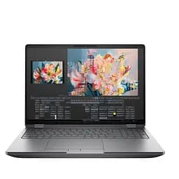 Ноутбук HP Zbook 16 Fury G1i, Ultra 9-285HX, 64GB DDR5, 2TB, RTX PRO 4000, Windows 11 Pro