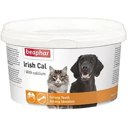 Минеральная добавка для беременных собак и кошек Beaphar IRISH CAL 250 г