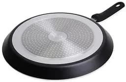 Сковорода Kamille млинна Crepe Pan Marble з мармуровим покриттям. Ø26 см kuh0007355 - мініатюра 2