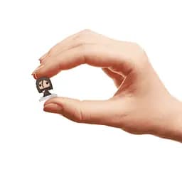 Ігрова фігурка-сюрприз Bitty POP! Funko 79437 серії Гаррі Поттер - мініатюра 2