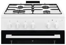 Газова плита Electrolux LKG604012W (7003142) - мініатюра 2