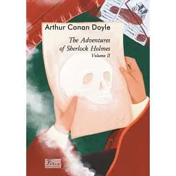 The Adventures of Sherlock Holmes. Volume II - Артур Конан-Дойл