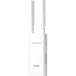 Mercusys Маршрутизатор MB118-4G N300, 4G/LTE, 1xFE LAN, outdoor