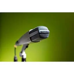 Мікрофон Sennheiser MD 421-II [120994] - мініатюра 9