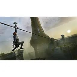 Ключ активації Microsoft Star Wars: Fallen Order Deluxe Edition для Xbox One/Series - мініатюра 9
