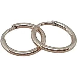 Золоті сережки Імперія золота. СБ675И