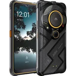 Смартфон AGM G2 8/256Gb black-orange