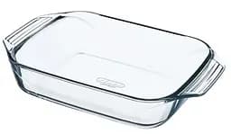 Форма для запікання Pyrex 39х25х7 см 4 л (409B000/8446)