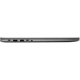 Ноутбук ASUS ExpertBook P3 P3405CVA з процесором Intel Core i5-13420H pana la 4.6GHz, 14'', WQXGA, 144Hz, 16GB DDR5 RAM, 512GB SSD, Intel UHD графікою, No OS, Misty сірий - мініатюра 17