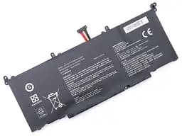 Акумулятор для Asus B41N1526 GL502V, GL502VT, GL502VM, FX502V FX502VM, FX60V, ZX60V (15.2V 4150 mAh 62Wh)