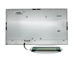 Матриця M238HCA-L3B екран для моноблока та монітора 23.8" Acer B247Y, B246H, BR247Y, CB242Y, CBA242Y, KA242Y, KG242Y, K243Y, V246H, VG240Y, Asus V241EAK, V241EPK, Lenovo IdeaCentre AIO 3-24IAP7, 3-24IMB05 , Standart, 23.8", 1920x1080