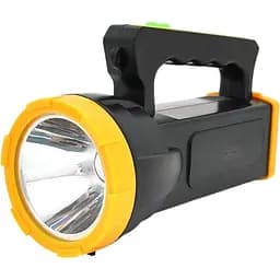 Фонарик XO YH02 LED Strong Searchlight (Black) [76763]