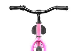 Біговел Miqilong SC 12" Рожевий (BTС-SC12-PINK) - мініатюра 6