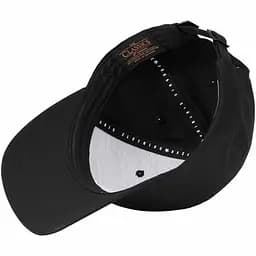 Кепка Picture Organic United Soft Soft Black (1012-SB159A) - мініатюра 3