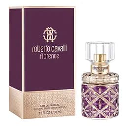 Парфумована вода Roberto Cavalli Florence, 30 мл