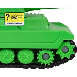 Ігровий набір DevSeries Feature Vehicle Brookhaven: Tank (CRS0056) - мініатюра 20