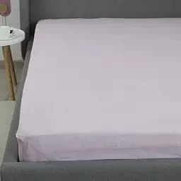 Простыня ТЕП Вдохновение с резинкой Light Pink, 140 x 200 (2-04016_31131)