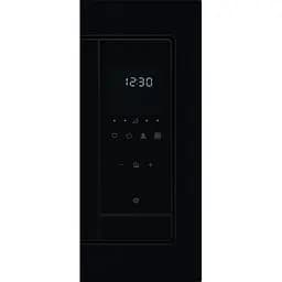 Мікрохвильова піч вбудована ELECTROLUX LMS4253TBK - мініатюра 2