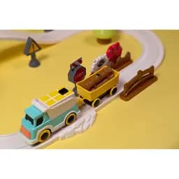 Ігровий набір Otamanko Rail Land (5320290) - мініатюра 4