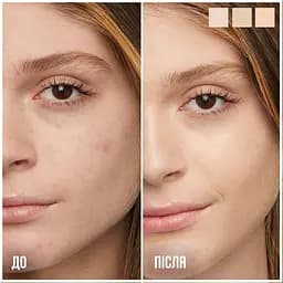 Тональна основа 4 в 1 Maybelline New York Instant Perfector Glow з ефектом сяяння відтінок 01 (Light) 20 мл (B3367300) - мініатюра 3