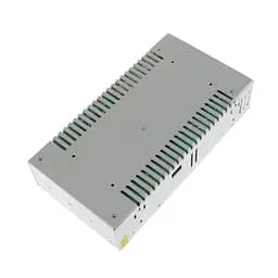 Блок живлення Brille DR-350W IP20 AC 170-264V DC 12V 29.2A Output LED - мініатюра 6