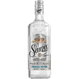 Текіла Sauza Silver, 38%, 0,5 л