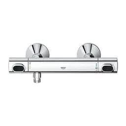 Змішувач термостатичний для душу Grohe QuickFix Precision Flow 34800001, Хром - мініатюра 5
