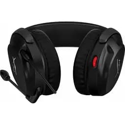 Навушники з мікрофоном HyperX Cloud Stinger 2 Wired Black (519T1AA) - мініатюра 4