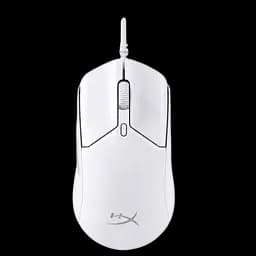 Миша HyperX Pulsefire Haste 2 RGB White (6N0A8AA)