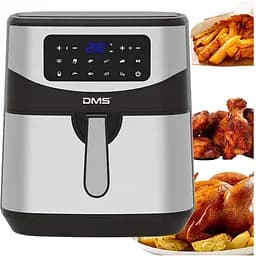 аерофритюрниця DMS HF-7S XXL 1800 Вт