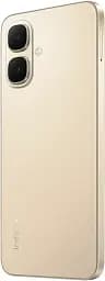 Смартфон Infinix Smart 10 X6725 4/128Gb Twilight Gold UA UCRF - мініатюра 6