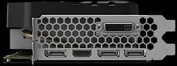 Відеокарта GeForce GTX 1070 8GB Palit JetStream (NE51070015P2-1041J) Б/В - мініатюра 2