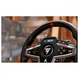 Комплект (кермо, педалі) Thrustmaster T248X Black (4460182) - мініатюра 4