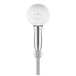 Душовий гарнітур Grohe Tempesta 3 режими струменя 110 27849003, Хром - мініатюра 2