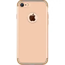 Чехол-накладка Duzhi Combo Mobile Phone Case iPhone 7 Gold