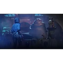 Гра Star Wars Outlaws (російські субтитри) (PS5) - мініатюра 4