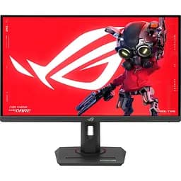 Монітор 27" ASUS ROG Strix XG27ACMG QHD IPS 270Hz (90LM0A60-B01370)