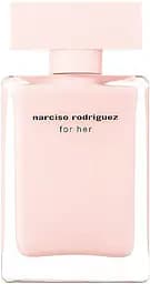 Парфюмированная вода Narciso Rodriguez For Her Eau de Parfum 100 мл