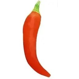 Игрушка для собак Aidog плюшевый перчик 