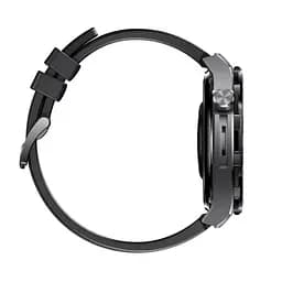 Смарт-годинник HUAWEI Watch Ultimate Expedition Black - мініатюра 6