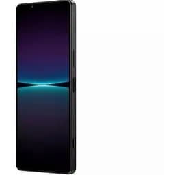 Смартфон Sony Xperia 1 IV 12/512Gb (XQ-CT72) чорний - мініатюра 4