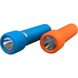 Ліхтар світлодіодний Grunhelm GR-8931C з акумулятором 800 мАч в асортименті (124636)