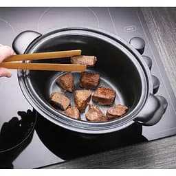 Повільноварка Russell Hobbs MaxiCook Slow Cooker 22750-56 [89513] - мініатюра 6